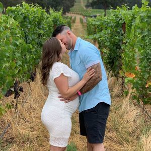 Meet your Posher, Sabrina